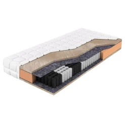 Dzieci Oceano Materac MARINA LYOCELL 100x200