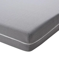 Materac niski NICCO SLIM RETRO 120x160 cm