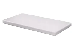 Dzieci Materac piankowy do łóżeczka 60x120 cm