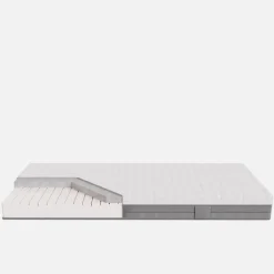 Dzieci Plantos Materac piankowy H3 TILIA 90x200