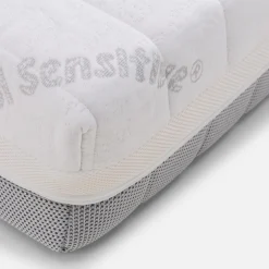 Dzieci inny Materac piankowy H2/H3 NICCO COOL NEW 120x190