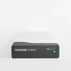 Dzieci TEMPUR Materac piankowy FORM PLUS MEDIUM 90x200