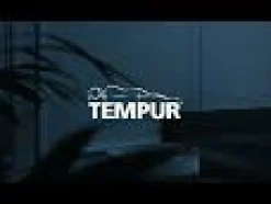 Materace|TEMPUR Materac piankowy FORM PLUS MEDIUM 180x200