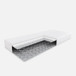 Materace|inny Materac sprężynowy H3 CALMEO 160x200