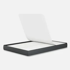 inny Materac sprężynowy LUIS PLAIN 160x200