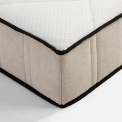 inny Materac 9-strefowy VINCENZO BORDER 160x200 cm