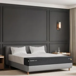 TEMPUR Materac FORM PLUS HYBRID 160x200