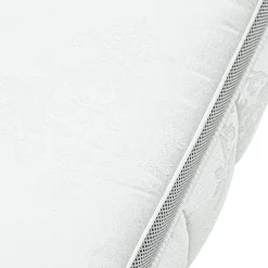 Materace| Materac z lateksem MONTELLA ŻAKARD PICASSO 180x200 cm