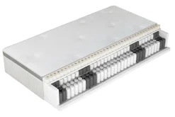 Dzieci Materac z lateksem MONTELLA ŻAKARD PICASSO 120x200 cm