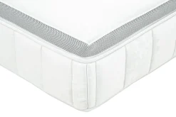 Dzieci Materac z lateksem MONTELLA ŻAKARD PICASSO 120x200 cm