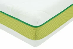 Materace| Materac z mikromasażem SAMBA ALOE VERA 160x220 cm