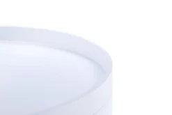 Mały stolik kawowy biały VIDIA