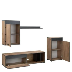 Meblościanki| Meblościanka do salonu SANI