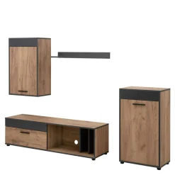 Meblościanki| Meblościanka do salonu SANI