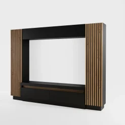 Meblościanki|inny Meblościanka RTV COMO