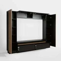 Meblościanki|inny Meblościanka RTV COMO