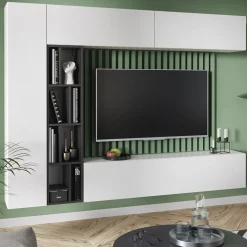 DiTrendi Meblościanka wisząca CALGARY