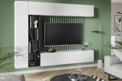 DiTrendi Meblościanka wisząca CALGARY