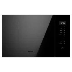 Kuchenki Mikrofalowe|AMICA Mikrofala do zabudowy AMMB25E5SGVB STUDIO