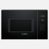 Kuchenki Mikrofalowe|BOSCH Mikrofala do zabudowy Home Connect seria 6 czarna BEL554MB0