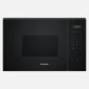Siemens Mikrofala do zabudowy iQ500 czarna BF525LMB1