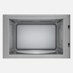 Siemens Mikrofala do zabudowy iQ500 czarna BF525LMB1