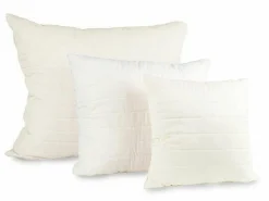 MIKROFIBRA PODUSZKA 50/60 CM KREM