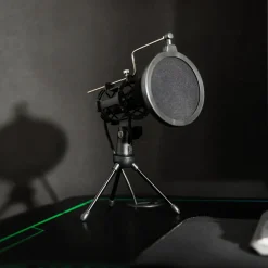 Akcesoria Gamingowe|PLATINET S.A. Mikrofon gamingowy SCENIC VGMM VARR