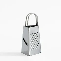 inny Mini tarka stalowa trójkątna 5x12 cm