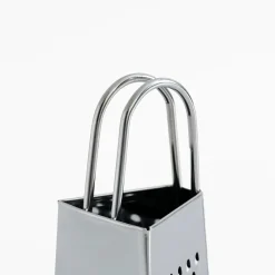 inny Mini tarka stalowa trójkątna 5x12 cm