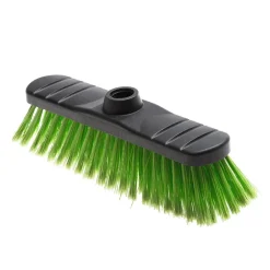 Akcesoria Do Sprzątania| Miotła limonka