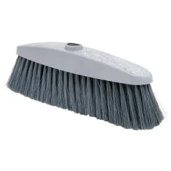 Akcesoria Do Sprzątania| Miotła szara LOFT