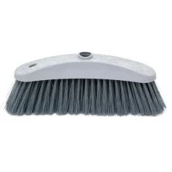 Akcesoria Do Sprzątania| Miotła szara LOFT