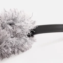 Estetica Miotełka do kurzu antracytowa