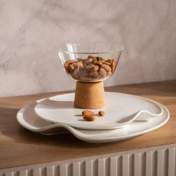 Miski, Patery I Półmiski|inny Miseczki na przekąski VILAGIO 380 ml