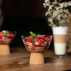 Miski, Patery I Półmiski|inny Miseczki na przekąski VILAGIO 380 ml