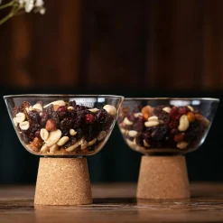 Miski, Patery I Półmiski|inny Miseczki na przekąski VILAGIO 380 ml