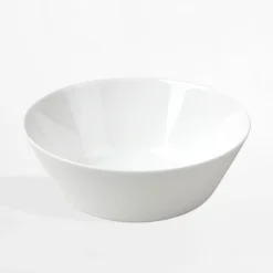 Miski, Patery I Półmiski|inny Miska biała 1110 ml