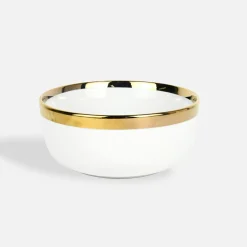 inny Miska biała GRACE 580 ml