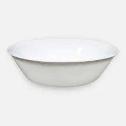 Miski, Patery I Półmiski| Miska biała ZURIA 750 ml