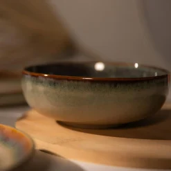 inny Miska ceramiczna AURORA 680 ml