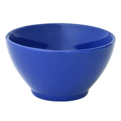Miska ceramiczna granatowa 530 ml