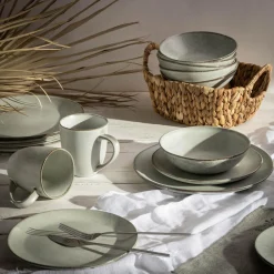 Miski, Patery I Półmiski|inny Miska ceramiczna MOSAICO 540 ml