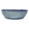 inny Miska ceramiczna niebieska BALTIC 1070 ml