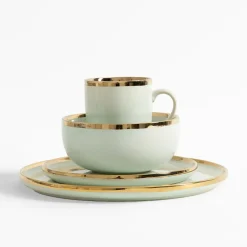 Miski, Patery I Półmiski|inny Miska ceramiczna OSTO 710 ml