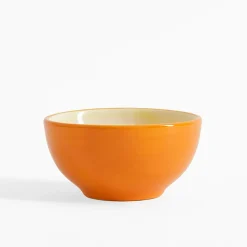inny Miska ceramiczna POMARAŃCZA 300 ml