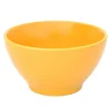 Miska ceramiczna żółta 530 ml