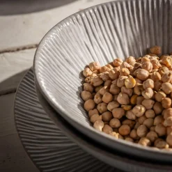 inny Miska ceramiczna ZAURA 570 ml