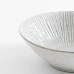 inny Miska ceramiczna ZAURA 570 ml