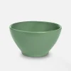 inny Miska ceramiczna zielona 530 ml